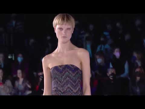 Missoni Fall Winter 2022  Fashion Show