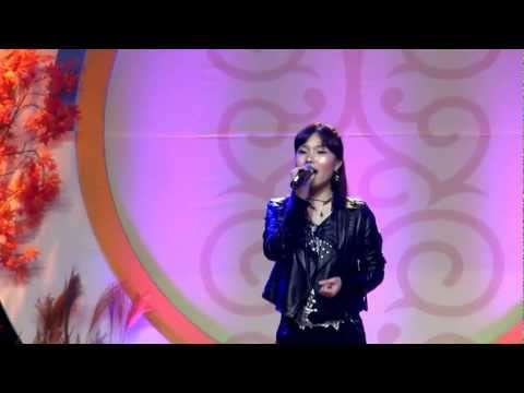 2012.10.24. 2633. 가수  - 주부가요 - 강동구민회관