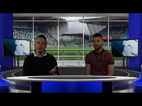 Subway NIBFA Today Show 13