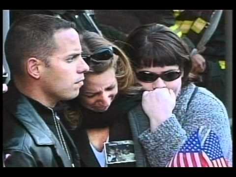 A Song of Remembrance: A Tribute to 9/11