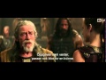 HERCULES Official Trailer 2014 HD Norsk Norwegian