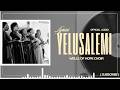 YELUSALEMI BY WELLS OF HOPE CHOIR Lyrics Video