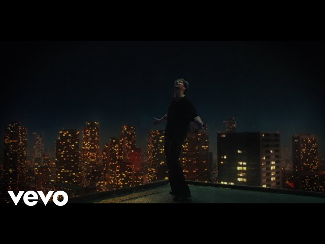 Remind Me von Tom Grennan ((jetzt ansehen))