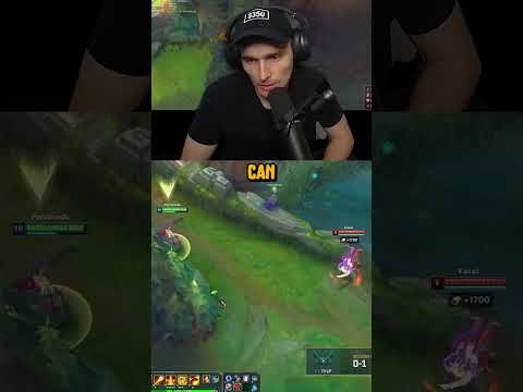 How To BEAT a Master Yi 😤