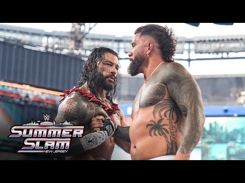 Jimmy Uso: I Think Jey Uso Acting Like Roman Reigns Comes At A Cost