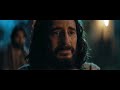 The Chosen Judas Betrays Jesus Christ Season 5 Scene