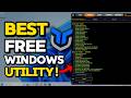 EVERY Windows User Should Know About THIS Free Utility