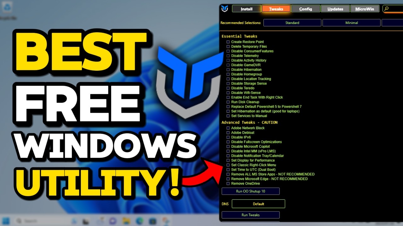 EVERY Windows User Should Know About THIS Free Utility!