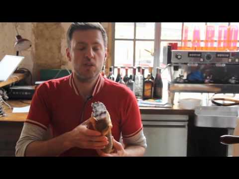 Thrillist - Lardo - London, UK