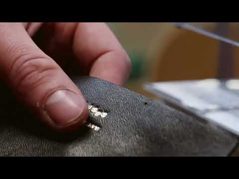Le Tanneur – The Making of Our Iconic Sans Couture Bag | Made in France
