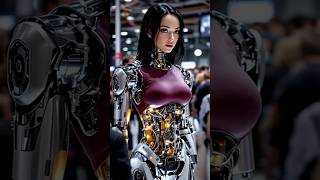 Robo Revolution: The Future of Automation