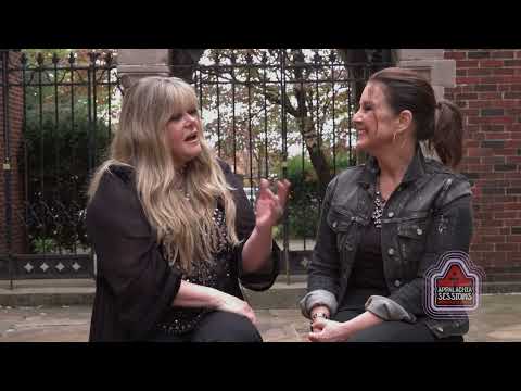 Jamie O'Neal Interview YouTube