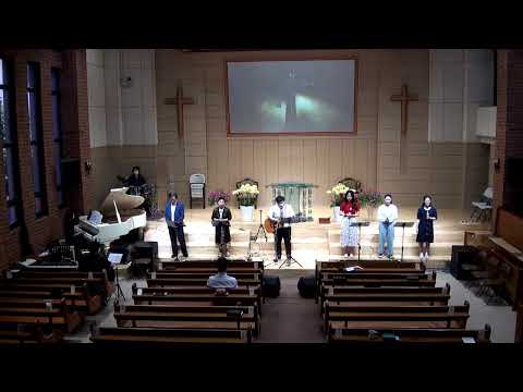 예수교대한성결교회염광교회님의 실시간 스트리밍