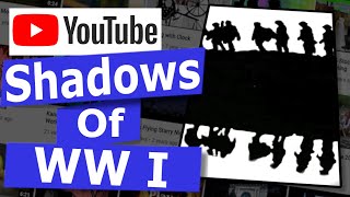 WorldWarOne in Shadows