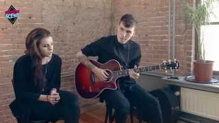 DutchScene presents PVRIS: St. Patrick (Acoustic in Amsterdam)
