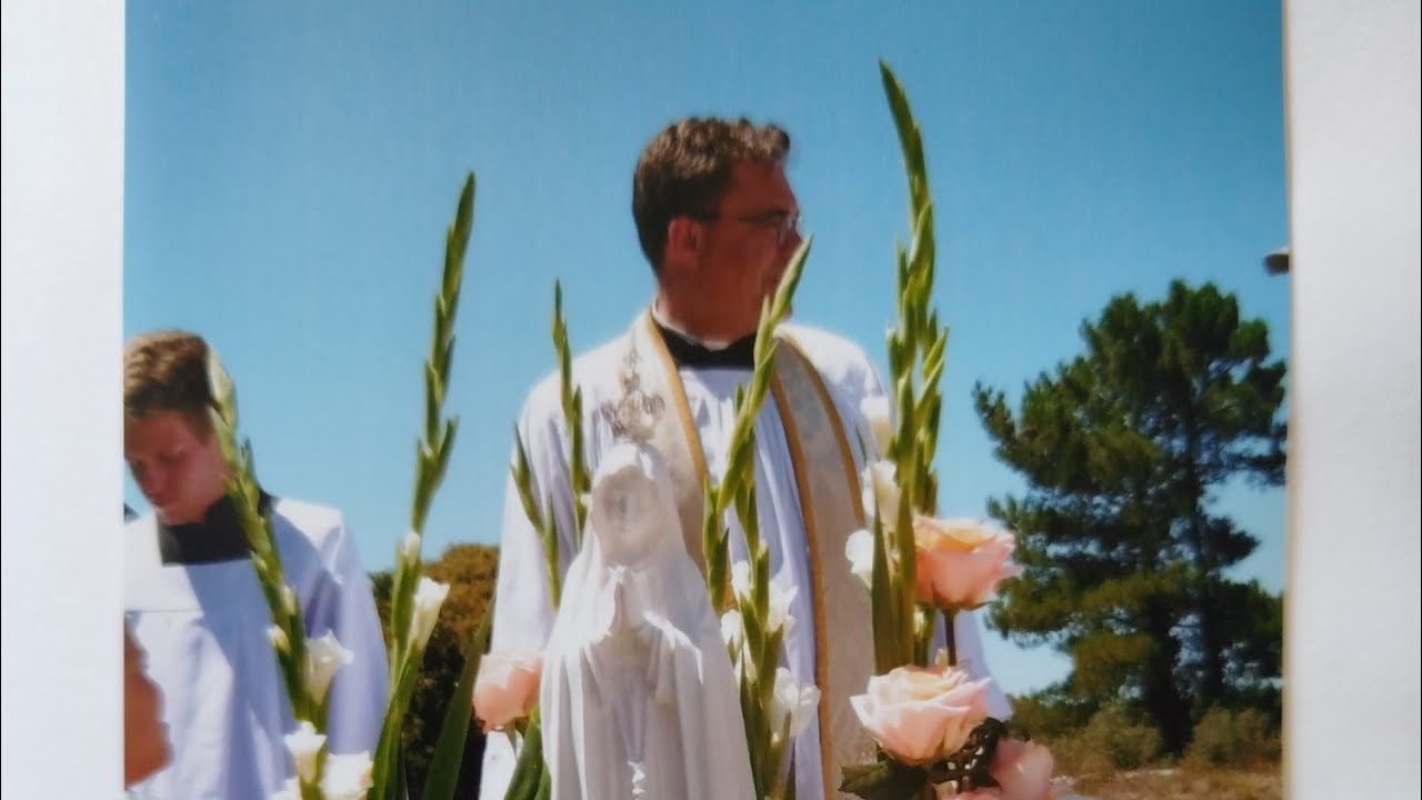 29 août 2024 - Fatima - Akita - La décapitation de St Jean Baptiste - avenir des instituts ralliés