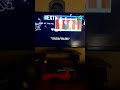 The Cleveland Show Fxx Split Screen Credits