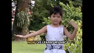 Download lagu Twinkle Twinkle Little Star ABCD (Karaoke) - Kayla - Waktu Ku Kecil 2 | IMC RECORDS mp3