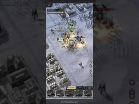 Warpath 8-24 - Liberating Leningrad