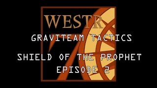 Graviteam Shield of the Prophet No. 2