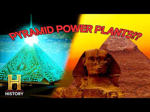 Secrets Hidden in the Dead Sea Scrolls (Season 18) | Ancient Aliens