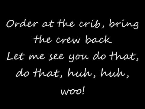 Dan Bilzerian - T-Pain (Ft. Lil Yachty) Lyrics Video