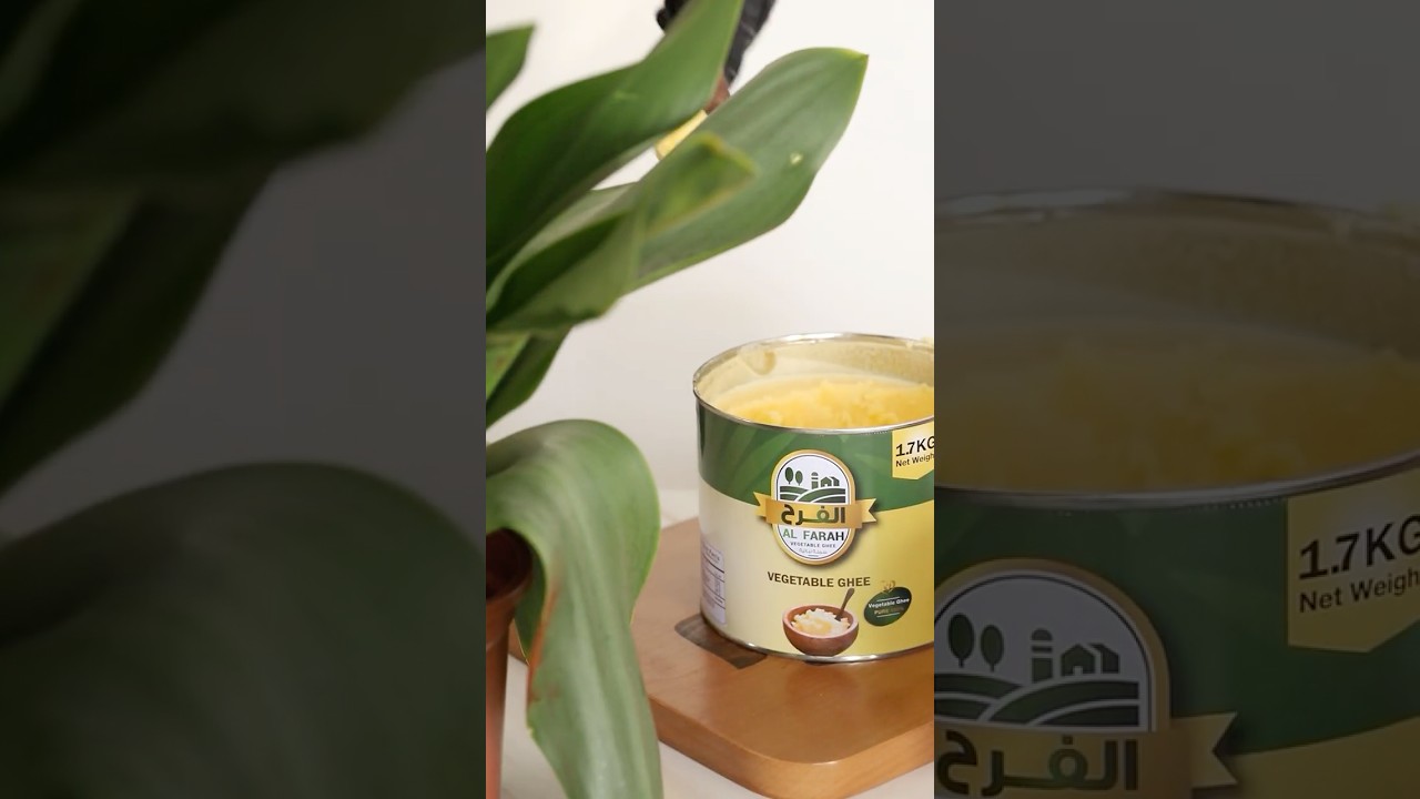 Crispy Cauliflower Delight by #Chef_Farah made with Farah® Corn Oil! video thumbnail