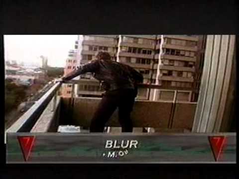 The Chart Show - Indie Chart (4th October 1997)