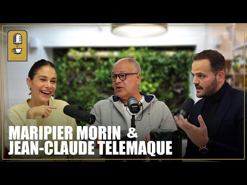 Vidéo: Maripier Morin s'ouvre sur son problème de cocaïne...