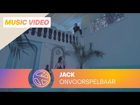 Video thumbnail for Onvoorspelbaar