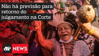 Hora H do Agro: STF tira marco temporal de terras indígenas da pauta