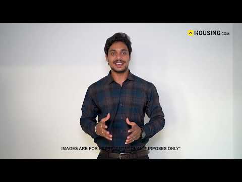 Project Video Of Skylark 1, Hyderabad, Kollur by Housing.com