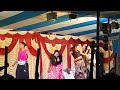 Midnight Recording Dance