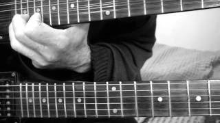 Mahavishnu 'Sister Andrea' Cover