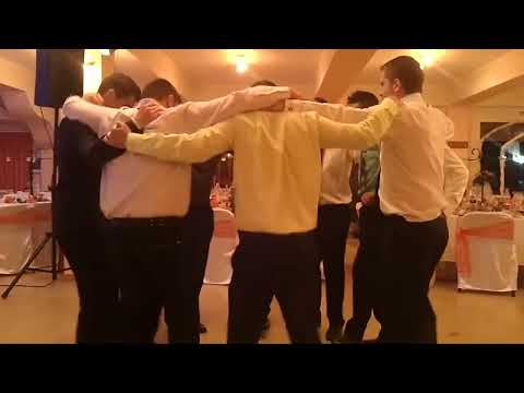 Obiceiuri si Traditii de nunta Vivat ca la Pîrtesti