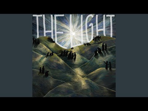 And The Darkness Shall Not Overcome It - Sarah Sparks
