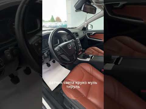 фото volvo v60 i рестайлинг 0