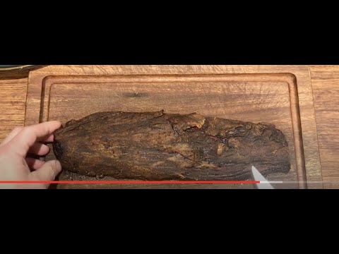 Slow Roast Mode Overview in the Wolf Convection Steam...