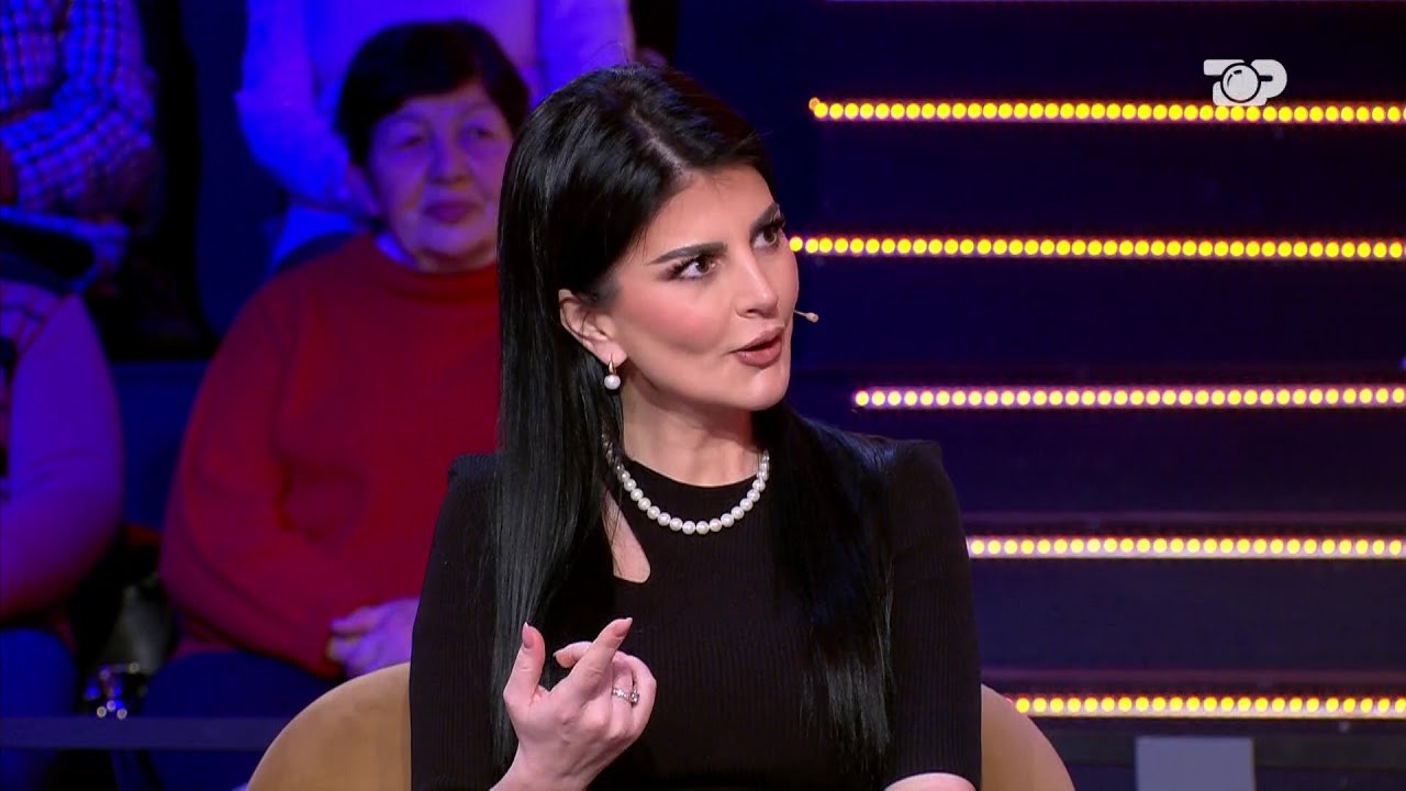 Habit Rudina Dembacaj: Olsi Bylyku më ka lënë një porosi, jam në ankth...