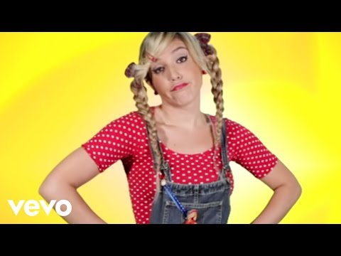 CantaJuego - La Forma de Caminar (Versión Mexico)