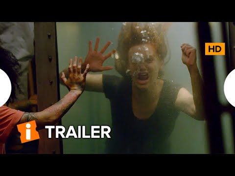 #SemSaída | Trailer Legendado