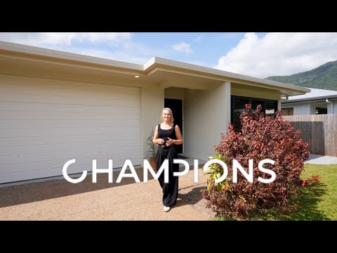 17 Oxbow Loop, Redlynch, QLD 4870, 4 ਕਮਰੇ, 2 ਬਾਥਰੂਮ, House