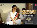 Kumari Idhi Nee Daari Video Song THALAIVII Telugu Kangana Ranaut Arvind Swamy G V Prakash