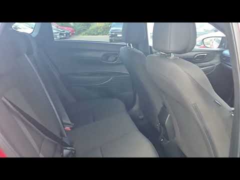 Hyundai i20 Delux Plus 1.0 Petrol 5dr - Image 2