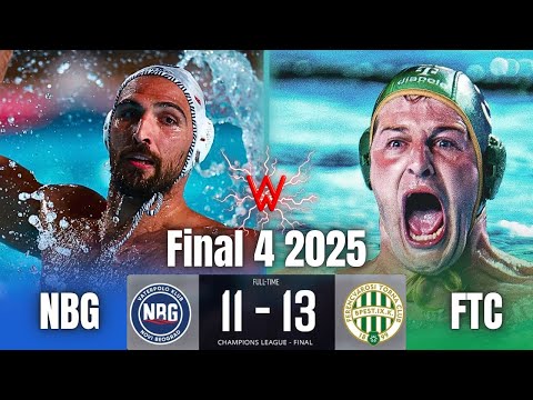Battle of the Year:NBG🇷🇸🆚🇭🇺FTC | Final 4 2025 🤯🔥
