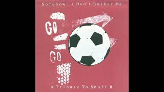 VA - Somehow It Don&#39;t Bother Me... A Tribute To Snuff II