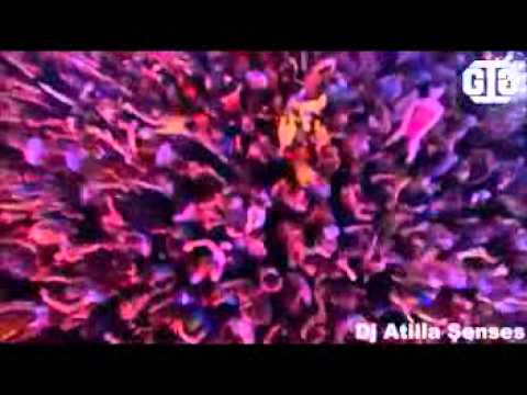 Soner Sarikabadayi Yara Bandi dj Atilla şenses 2014 remix