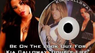 Kia Calloway In the Club performing - Backseat mixtape track!!!