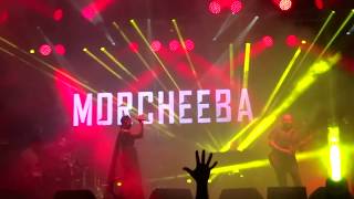 MORCHEEBA - Let Me See