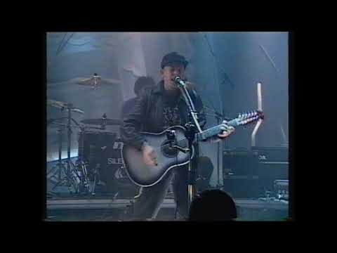 The Silencers - God's Gift + Painted Moon, FSD 1988